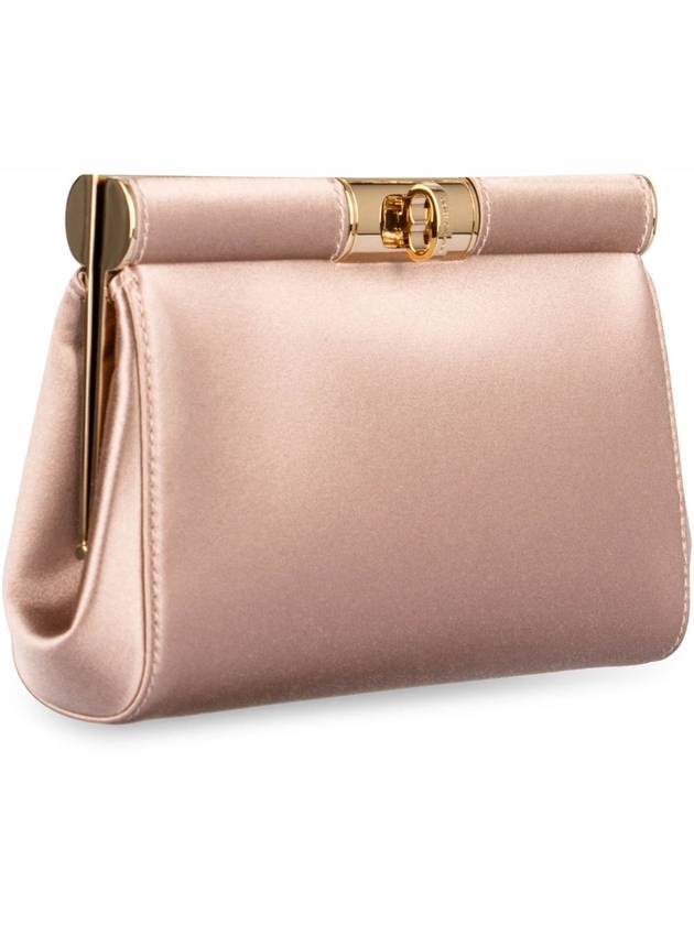 Shoulder Bag BB7635 A76308H056 Nude - DOLCE&GABBANA - BALAAN 4