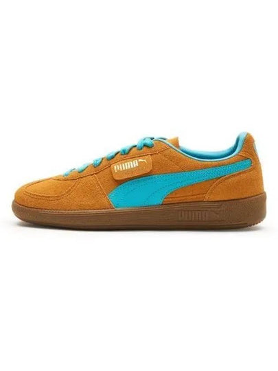 Palermo Low Top Sneakers Cheddar - PUMA - BALAAN 2