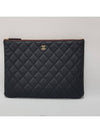 women clutch bag - CHANEL - BALAAN 2