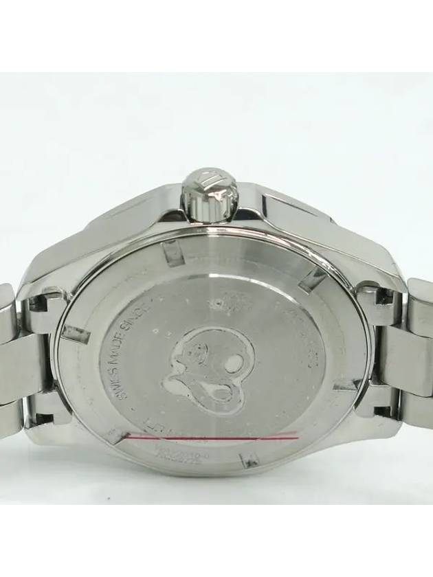 WAY2010 Men s Watch - TAG HEUER - BALAAN 4