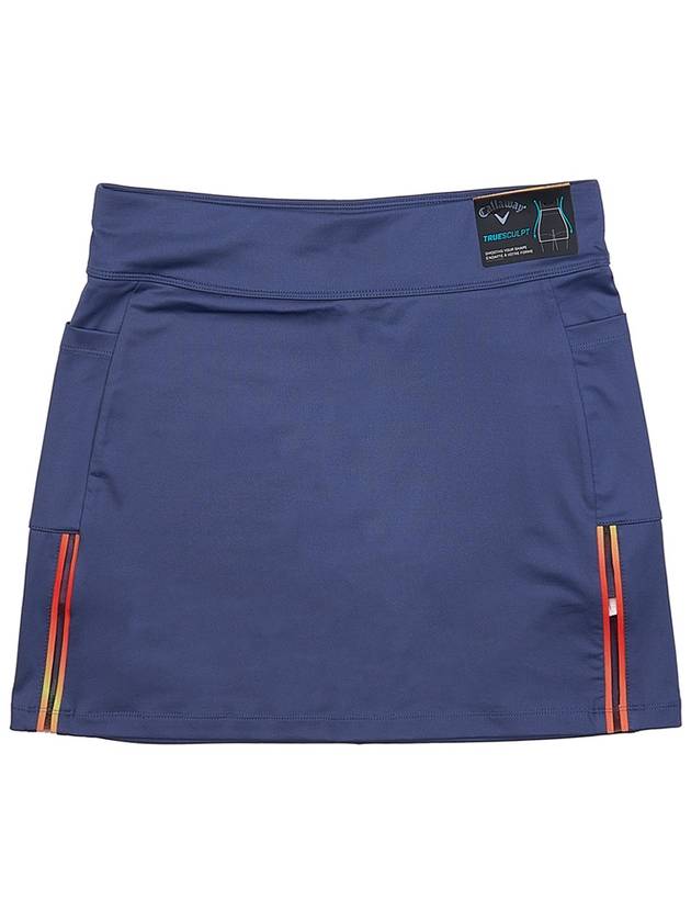 Color block skirt CGKBSD25 480 - CALLAWAY GOLF - BALAAN 9