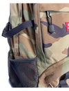 Cordura Backpack Camo - SUPREME - BALAAN 3