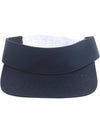 Rex Logo Visor Navy - J.LINDEBERG - BALAAN 3