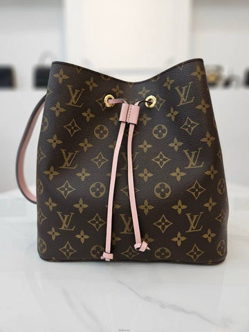 women shoulder bag - LOUIS VUITTON - BALAAN 1