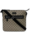 GG Supreme Cross Bag 779846 K5RLN 9769 Large - GUCCI - BALAAN 2