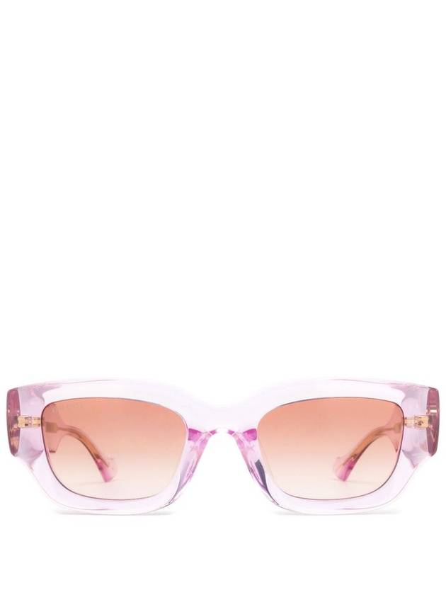 Gucci GG1558SK Pink - GUCCI - BALAAN 1