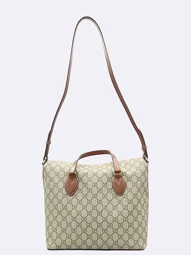 429147 2 WAY bag - GUCCI - BALAAN 4