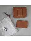 Constance Wallet Absom Gold - HERMES - BALAAN 3