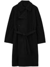 Coat CO1064 LF504999 - LEMAIRE - BALAAN 1