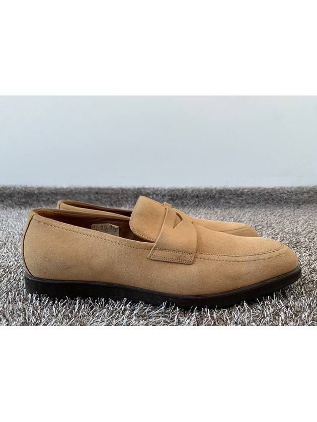 Men s Suede Loafers 260 - BALLY - BALAAN 6