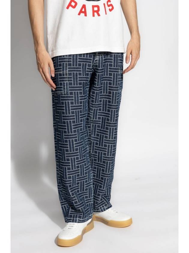 Kenzo Trousers - KENZO - BALAAN 3