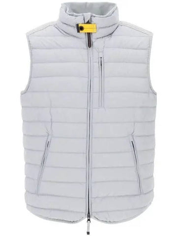 24 PERFECT PMPUSL01 738 lightweight padded vest - PARAJUMPERS - BALAAN 1