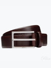 Green Ced D Belt 50486738 203 - HUGO BOSS - BALAAN 2