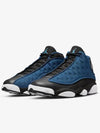 275 Jordan 13 Retro Navy DJ5982 400 - NIKE - BALAAN 4