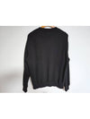 L Sweatshirt H18J006 710 - AMI - BALAAN 7