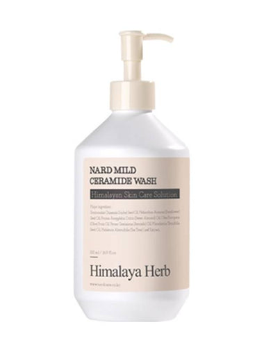 [NARD] Nard Mild Ceramide Wash 500ml - NARD - BALAAN 1