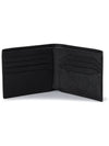 Sartorial 8cc Half Wallet Black - MONTBLANC - BALAAN 4