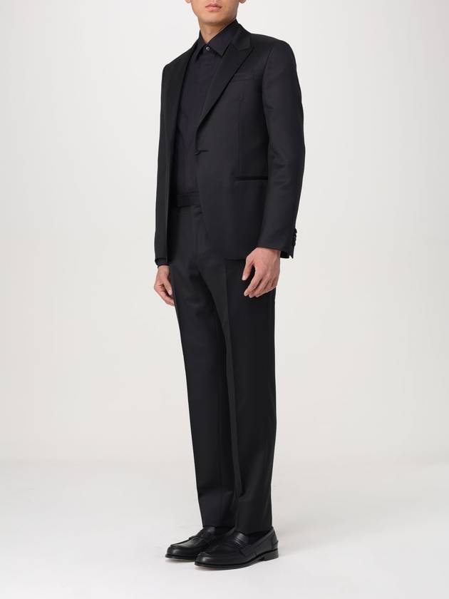 Suit men Zegna - ERMENEGILDO ZEGNA - BALAAN 4