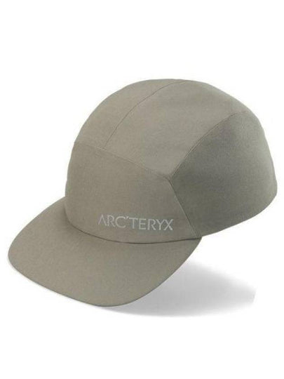 Faltz Logo Ball Cap Forage - ARC'TERYX - BALAAN 2