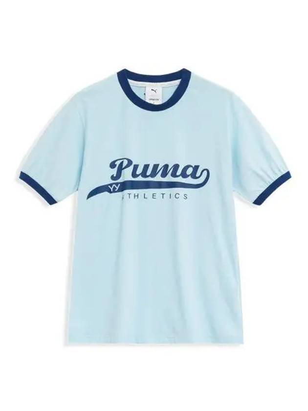 x OPEN YY Baby Tee Silver Sky 941035 01 - PUMA - BALAAN 2