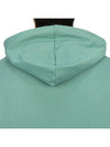 Marvin Hoodie Green - A.P.C. - BALAAN 8