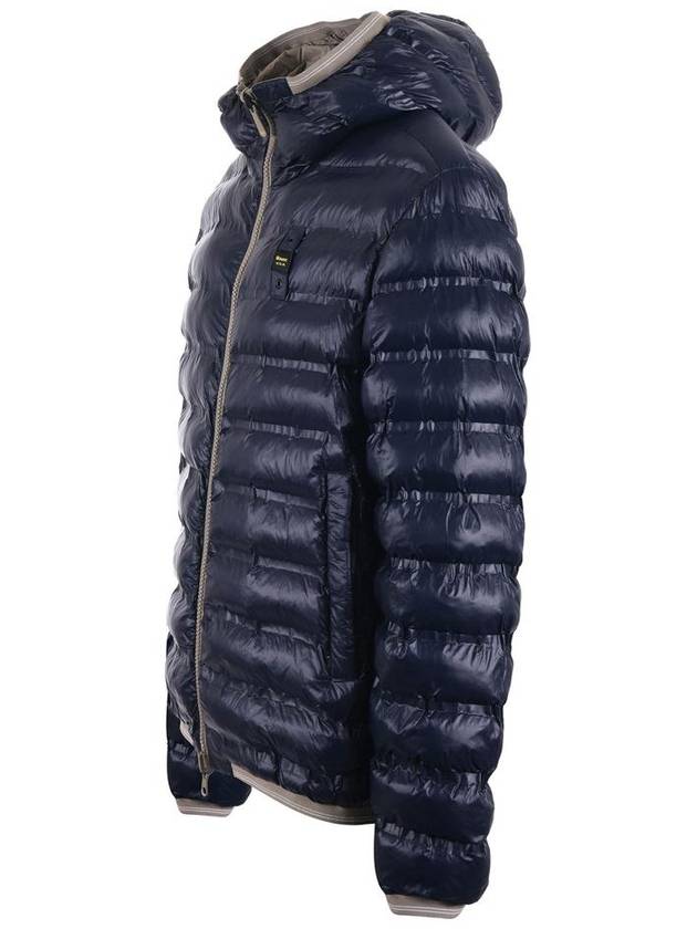 Blauer Usa  Coats - BLAUER - BALAAN 4