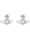 Earrings with 62010349 02P443 CN - VIVIENNE WESTWOOD - BALAAN 1