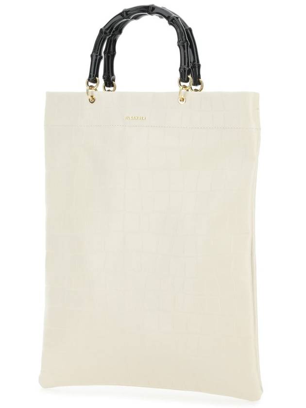 Bag J07WC0018P5385 105 B0440020535 - JIL SANDER - BALAAN 3