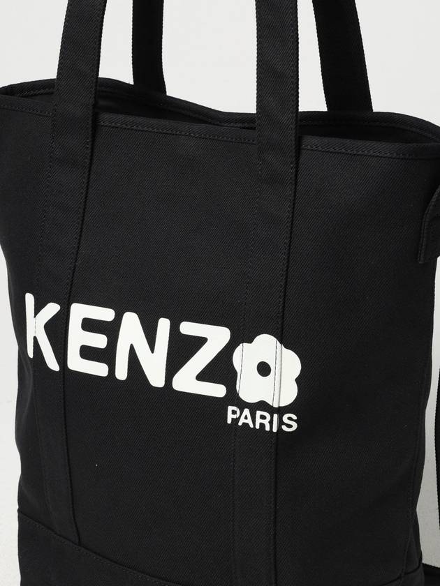 Shoulder bag woman Kenzo - KENZO - BALAAN 4