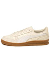 Indoor OG Low Top Sneakers Ivory - PUMA - BALAAN 1