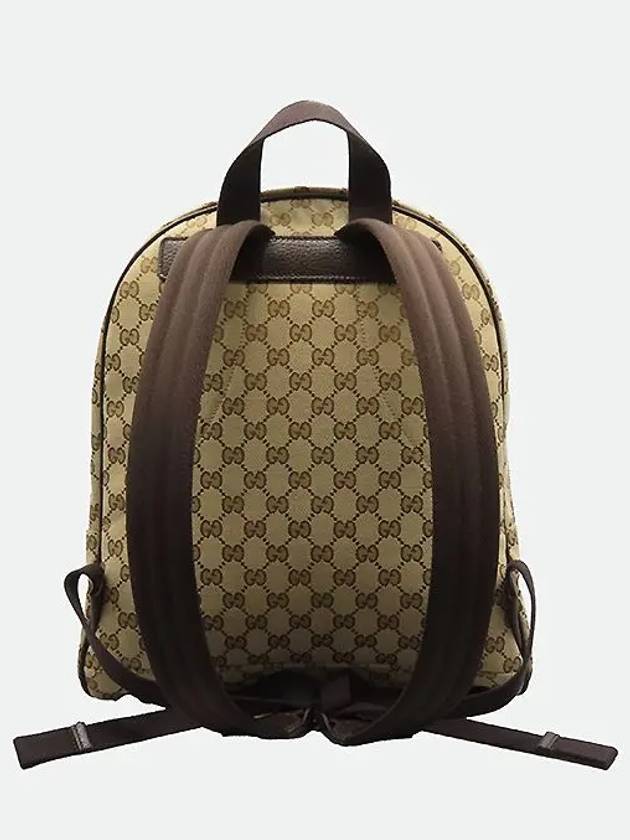 449906 backpack bag - GUCCI - BALAAN 4