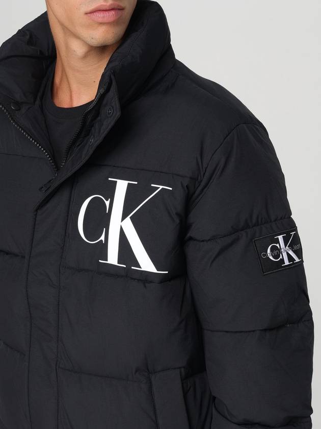 Jacket men Calvin Klein - CALVIN KLEIN - BALAAN 4