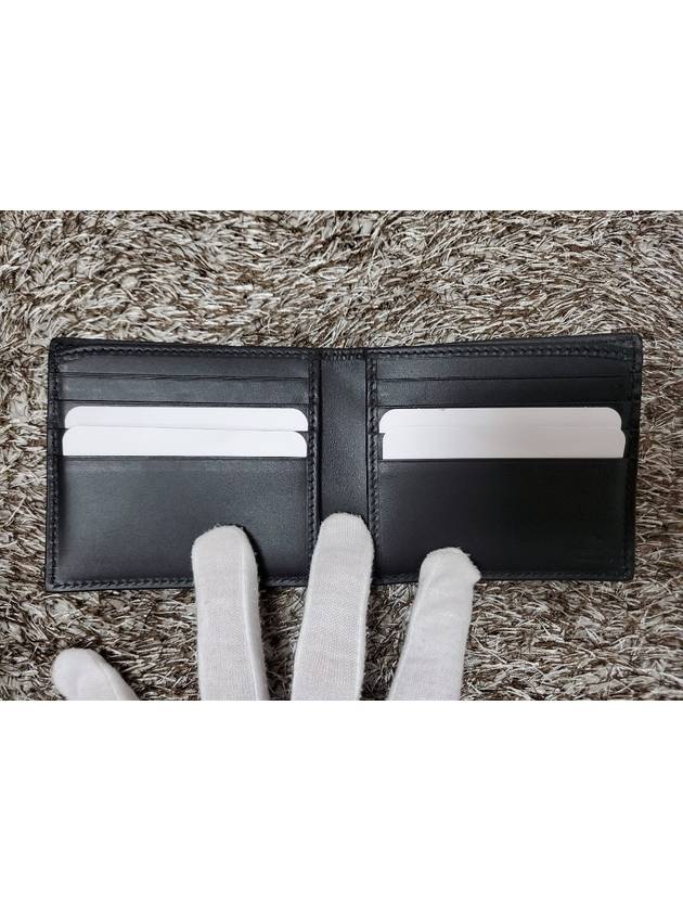 Snake half wallet - GUCCI - BALAAN 9