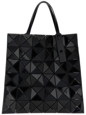 Quatro Tote Bag Black - ISSEY MIYAKE - BALAAN 1