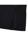 Women's Slit Skirt MG139 94P2 F0002 - MIU MIU - BALAAN 5