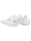 TK MX Mesh Runner Low Top Sneakers White - GIVENCHY - BALAAN 3