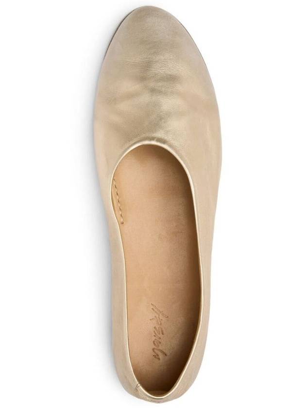 Marsèll Knife Ballerinas Shoes - MARSELL - BALAAN 3