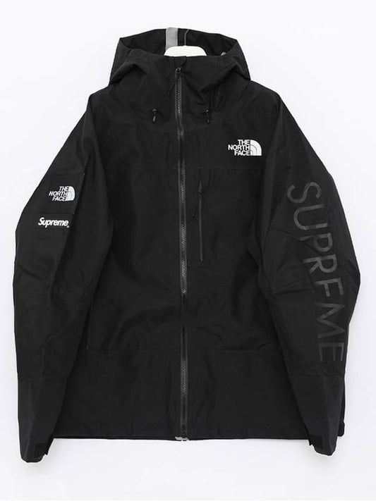 SS24J59 BLACK collaboration jacket - SUPREME - BALAAN 1