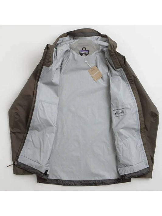 Men s Torrent Shell 3L Windbreaker Jacket 85241 DWA - PATAGONIA - BALAAN 2