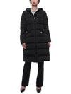 Women s AVOCETTE Down Long Padding 1C00042 539ZD 999 24F - MONCLER - BALAAN 3