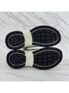 Shasix Sneakers Fabric Laminated Silver G39792 - CHANEL - BALAAN 6