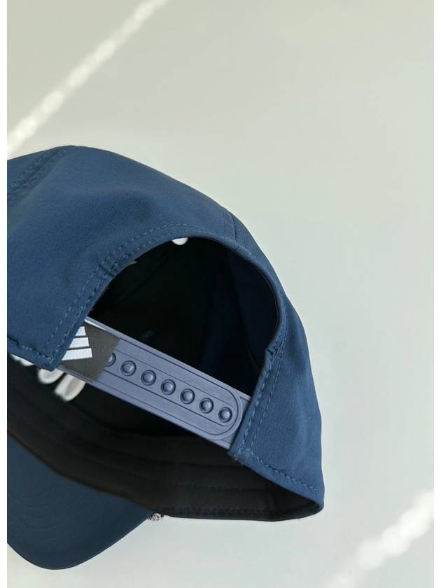 Golf Cap II3140 Navy WOMENS ONE SIZE - ADIDAS - BALAAN 5