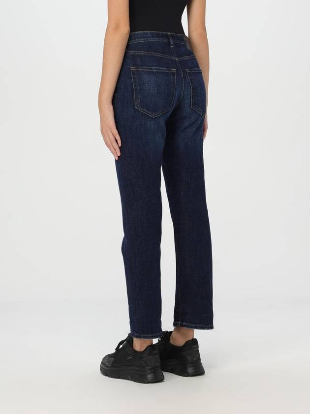 Pants woman Dondup - DONDUP - BALAAN 2