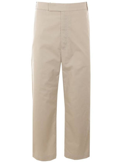 NB26 Men's Pants - THOM BROWNE - BALAAN 2