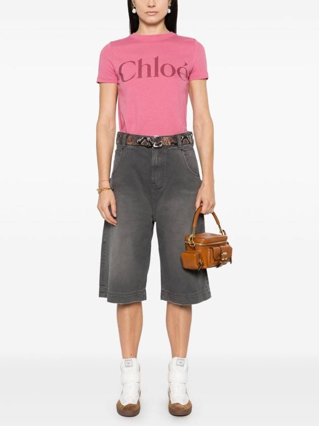 DONNA T-SHIRT - CHLOE - BALAAN 5