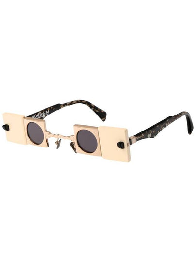 Kuboraum Sunglasses - KUBORAUM - BALAAN 2