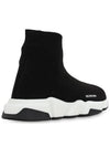 Junior Sneakers 597425W2DB2 1015 - BALENCIAGA - BALAAN 4