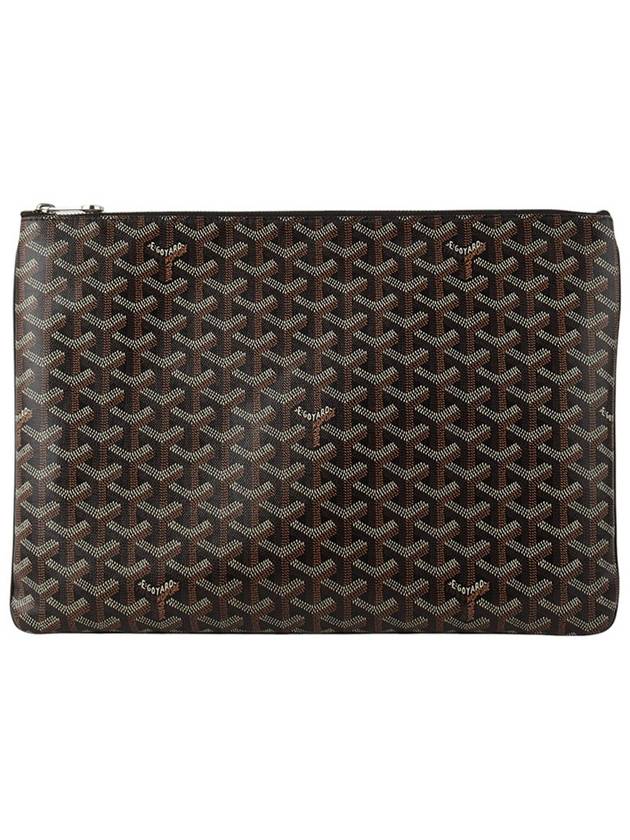 Pochette Senna MGM Clutch Bag 33858 - GOYARD - BALAAN 1