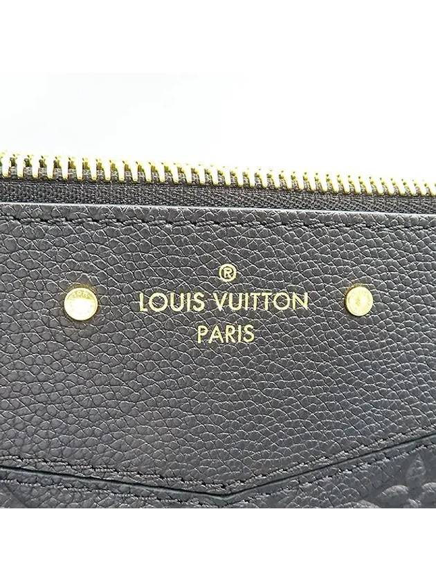 M62937 Clutch Bag - LOUIS VUITTON - BALAAN 6