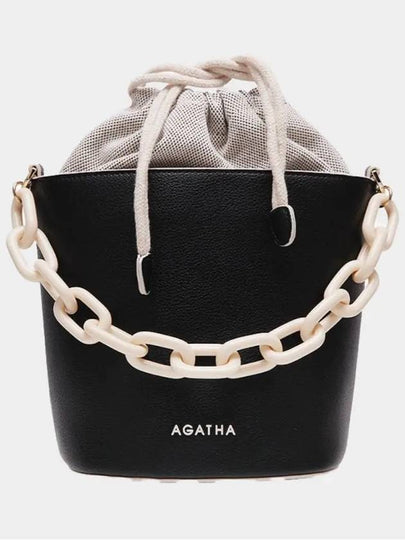 Laura Bucket Bag - AGATHA APPAREL - BALAAN 2